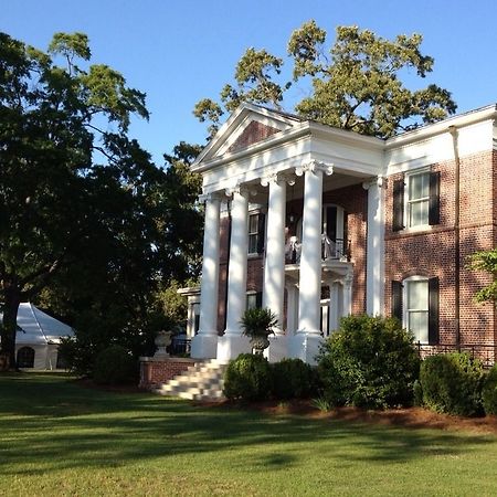 Rosewood Manor House B&B Marion Dış mekan fotoğraf